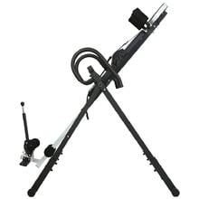 Tanzan Steel Inversion Table